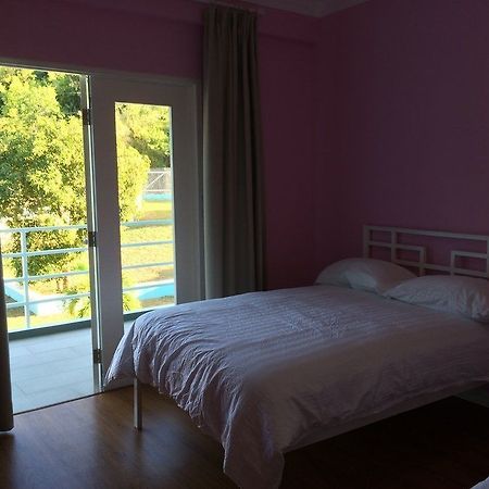 Three Finger Jack Hotel Eleven Mile 외부 사진