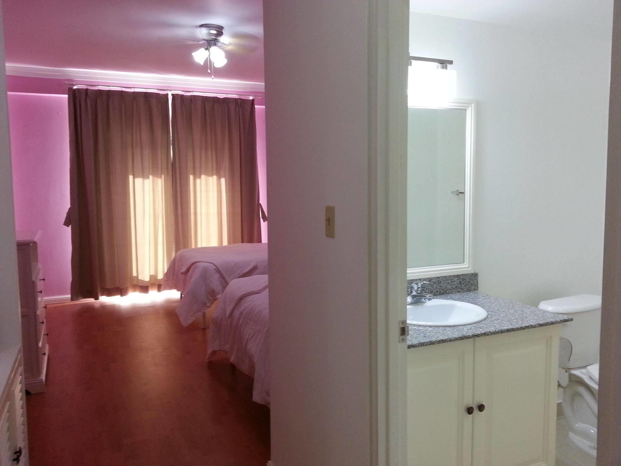 Three Finger Jack Hotel Eleven Mile 외부 사진